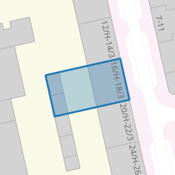 Perceel ASD18-V-5353