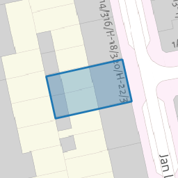 Perceel ASD18-V-5354