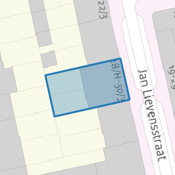 Perceel ASD18-V-5356