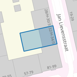 Perceel ASD18-V-5357