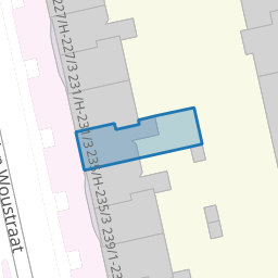 Perceel ASD18-V-5361