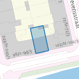 Perceel ASD18-V-5369