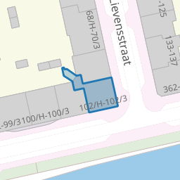 Perceel ASD18-V-5371