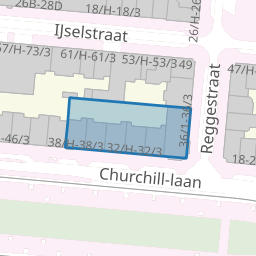 Perceel ASD18-V-5374