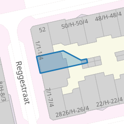 Perceel ASD18-V-5400