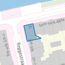 Perceel ASD18-V-5401