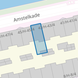 Perceel ASD18-V-5409