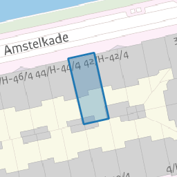 Perceel ASD18-V-5410