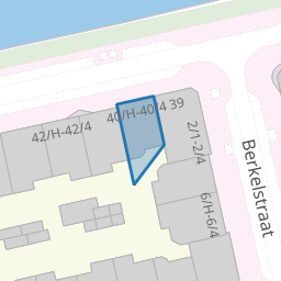 Perceel ASD18-V-5413