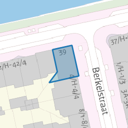 Perceel ASD18-V-5414