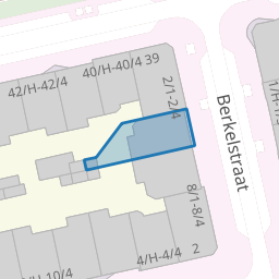 Perceel ASD18-V-5415