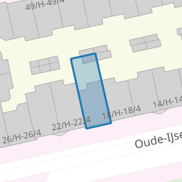 Perceel ASD18-V-5421