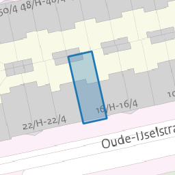 Perceel ASD18-V-5422