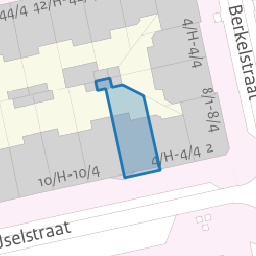 Perceel ASD18-V-5428