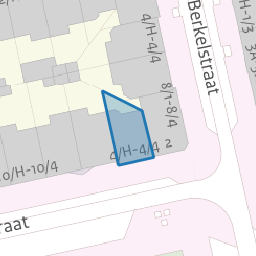 Perceel ASD18-V-5429