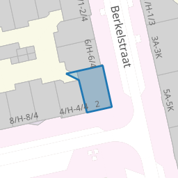 Perceel ASD18-V-5430