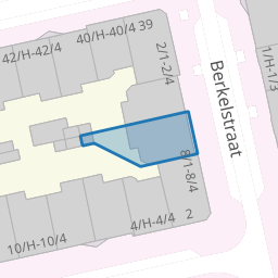 Perceel ASD18-V-5431