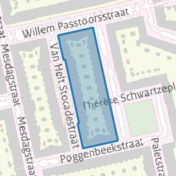 Perceel ASD18-V-5451