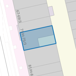 Perceel ASD18-V-5475