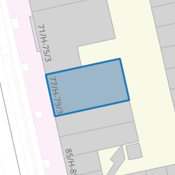 Perceel ASD18-V-5476