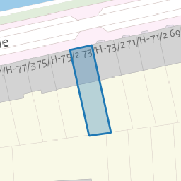 Perceel ASD18-V-5481