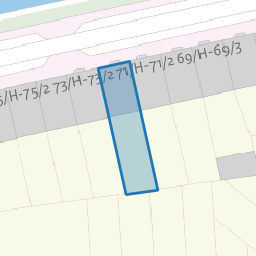 Perceel ASD18-V-5483