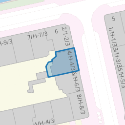 Perceel ASD18-V-5496