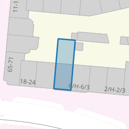 Perceel ASD18-V-5516