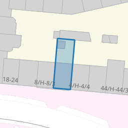 Perceel ASD18-V-5517