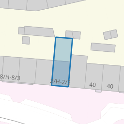 Perceel ASD18-V-5519