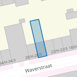 Perceel ASD18-V-5521