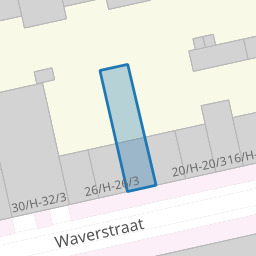 Perceel ASD18-V-5522