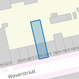Perceel ASD18-V-5523