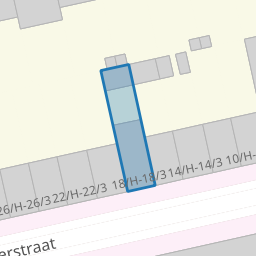 Perceel ASD18-V-5525