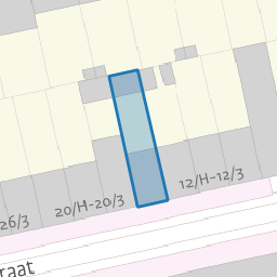 Perceel ASD18-V-5526