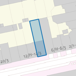 Perceel ASD18-V-5529