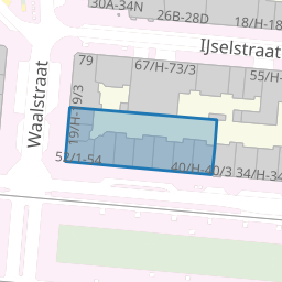 Perceel ASD18-V-5537