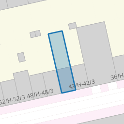 Perceel ASD18-V-5545