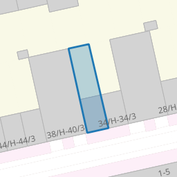 Perceel ASD18-V-5549