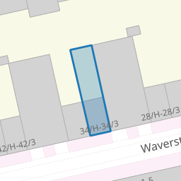 Perceel ASD18-V-5550