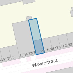 Perceel ASD18-V-5553