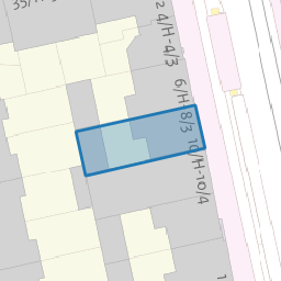 Perceel ASD18-V-5557