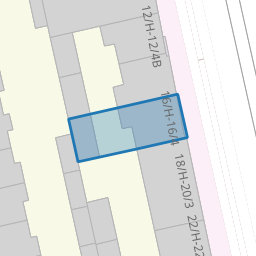 Perceel ASD18-V-5561