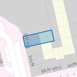 Perceel ASD18-V-5562