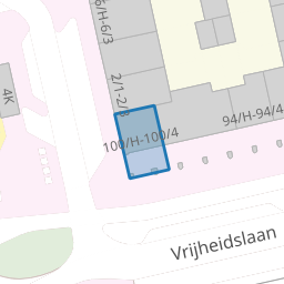 Perceel ASD18-V-5565