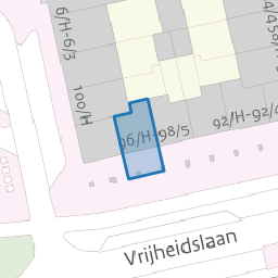 Perceel ASD18-V-5566