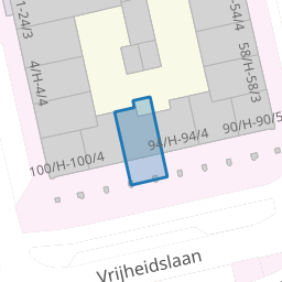 Perceel ASD18-V-5567