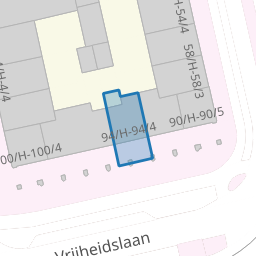 Perceel ASD18-V-5568