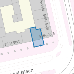 Perceel ASD18-V-5569