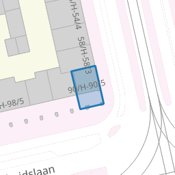 Perceel ASD18-V-5570